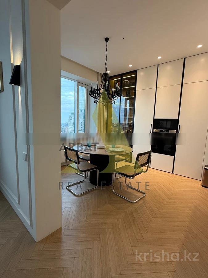 Фото Квартира, 4 комн, 148 м², 14/19 эт., 2020 г.п.
