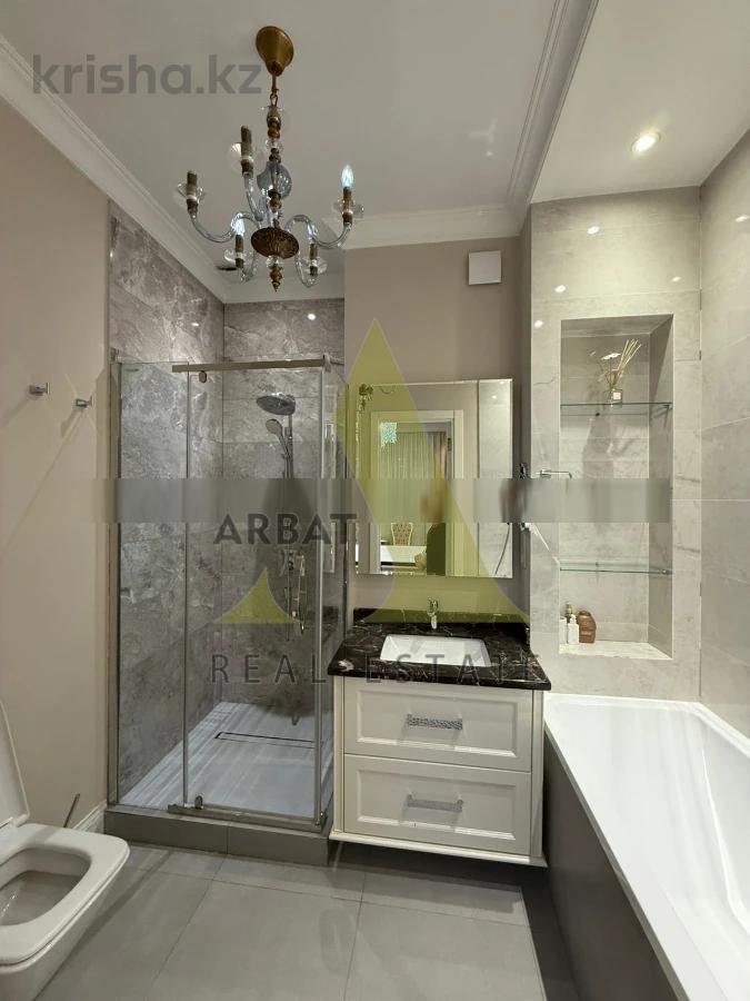 Фото Квартира, 5 комн, 230 м², 7/7 эт., 2017 г.п.