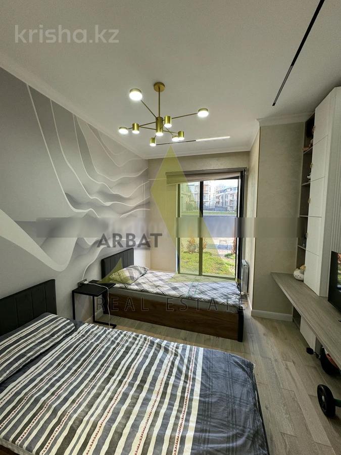 Фото Квартира, 3 комн, 108 м², 1/3 эт., 2023 г.п.