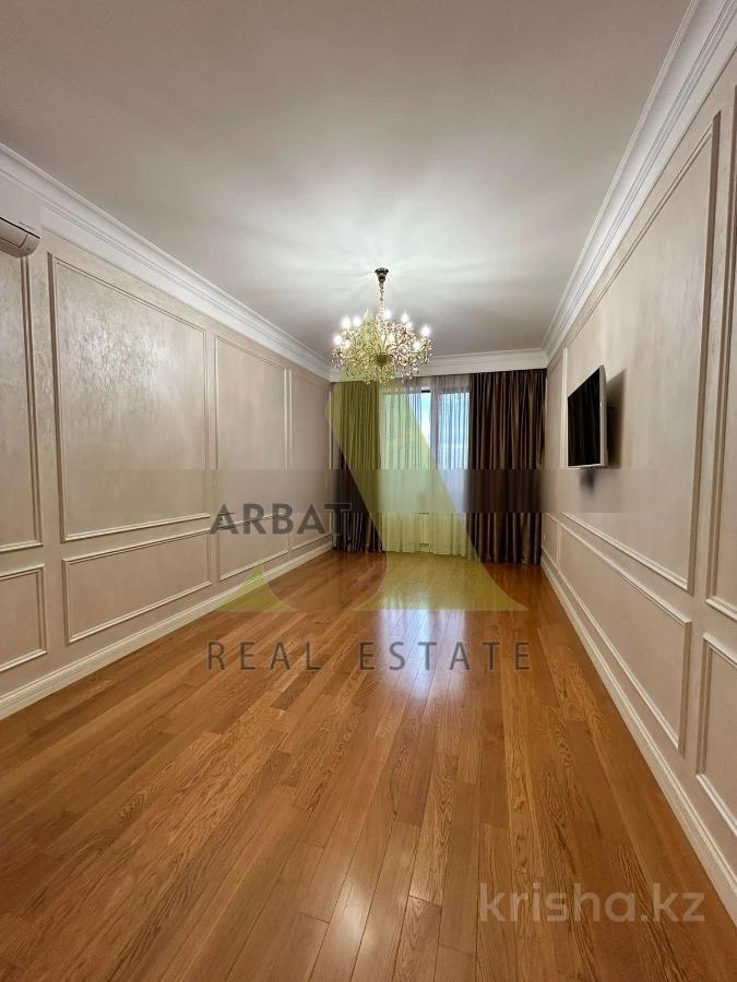 Фото Квартира, 3 комн, 150 м², 4/6 эт.