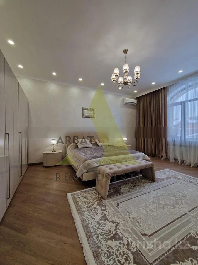 Фото Отдельный дом, 6 комн, 480м²