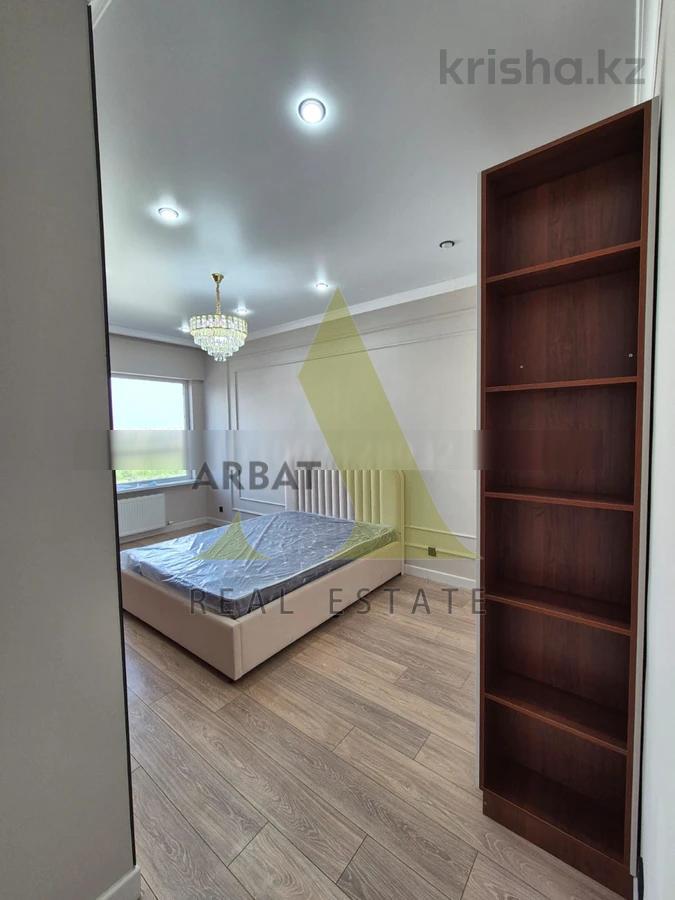 Фото Квартира, 2 комн, 55 м², 12/12 эт., 2024 г.п.