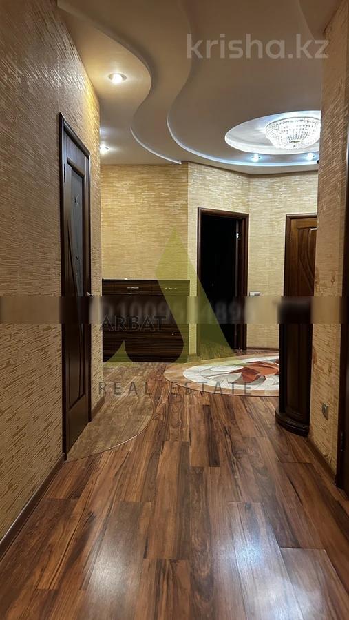 Фото Квартира, 4 комн, 158.4 м², 4/7 эт., 2008 г.п.