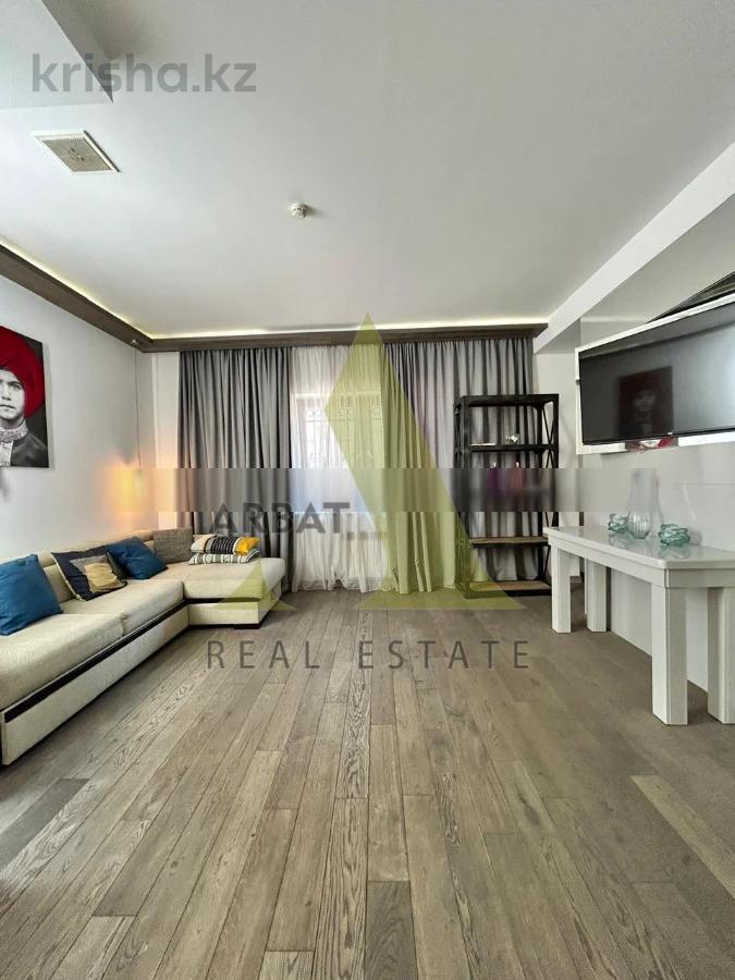 Фото Квартира, 2 комн, 71 м², 1/9 эт., 2014 г.п.