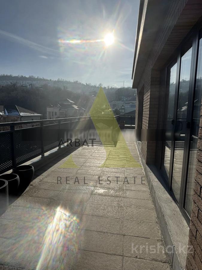 Фото Квартира, 3 комн, 170 м², 4/4 эт., 2021 г.п.