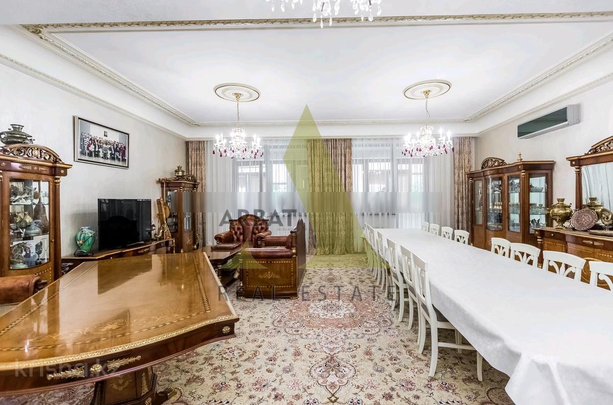 Фото Отдельный дом, 9 комн, 1090м²