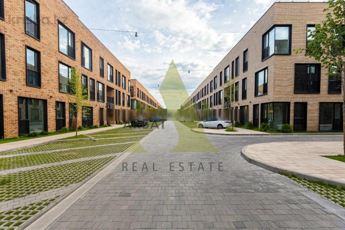 Фото Квартира, 5 комн, 255 м², 2/3 эт., 2018 г.п.