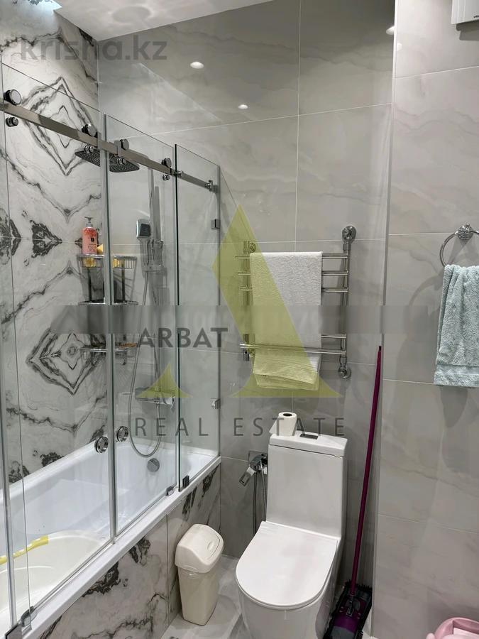 Фото Квартира, 3 комн, 108 м², 1/3 эт., 2023 г.п.