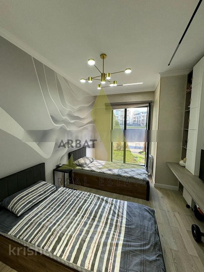 Фото Квартира, 3 комн, 108 м², 1/3 эт., 2023 г.п.
