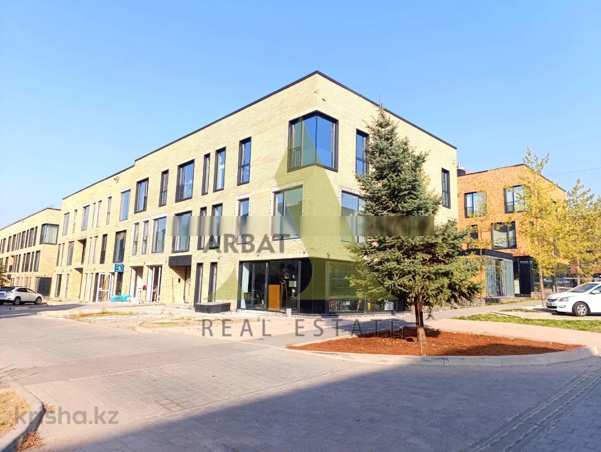 Фото Квартира, 3 комн, 121 м², 2/3 эт., 2020 г.п.