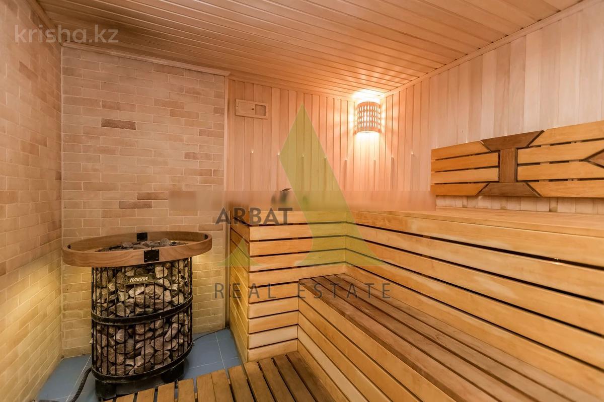 Фото Отдельный дом, 9 комн, 1090м²
