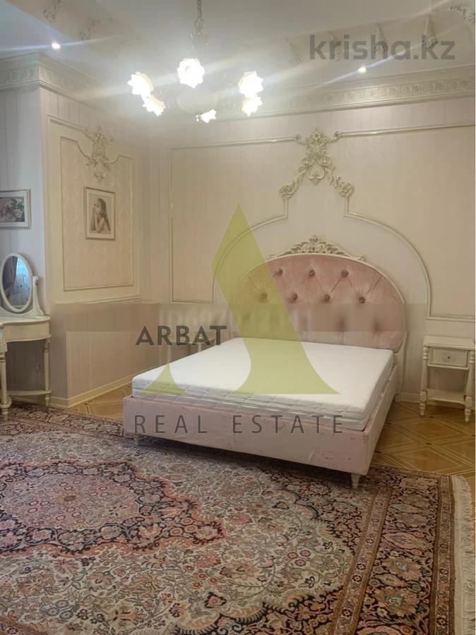 Фото Квартира, 4 комн, 253 м², 3/3 эт., 2009 г.п.