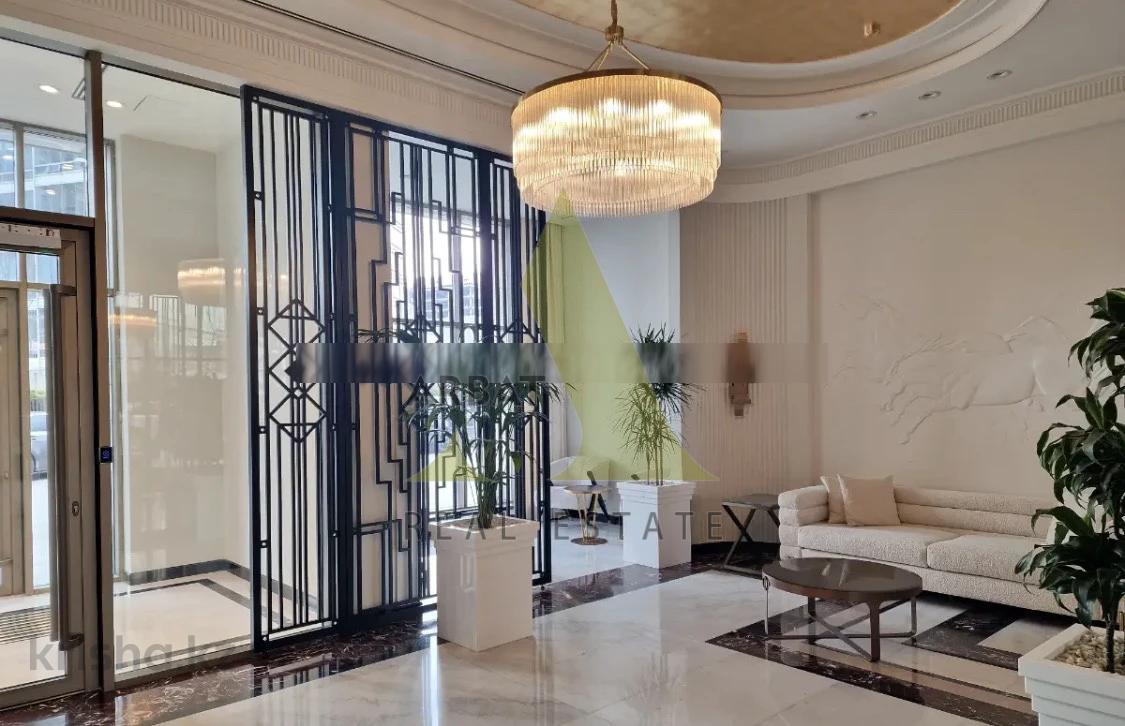 Фото Квартира, 3 комн, 89 м², 3/9 эт., 2023 г.п.