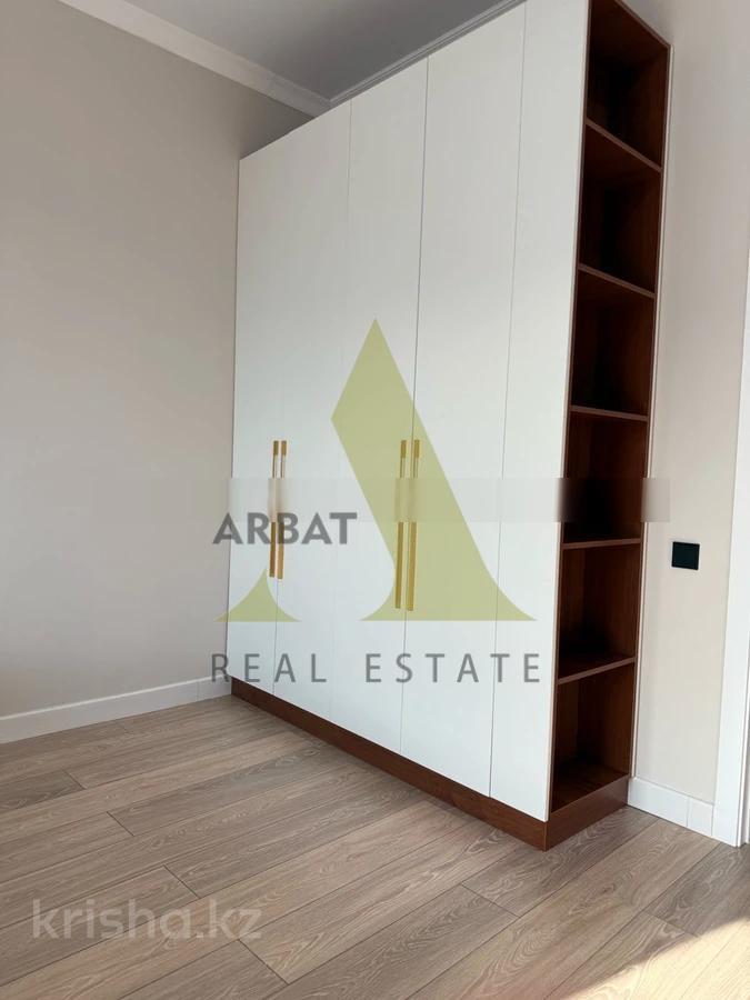 Фото Квартира, 2 комн, 55 м², 12/12 эт., 2024 г.п.