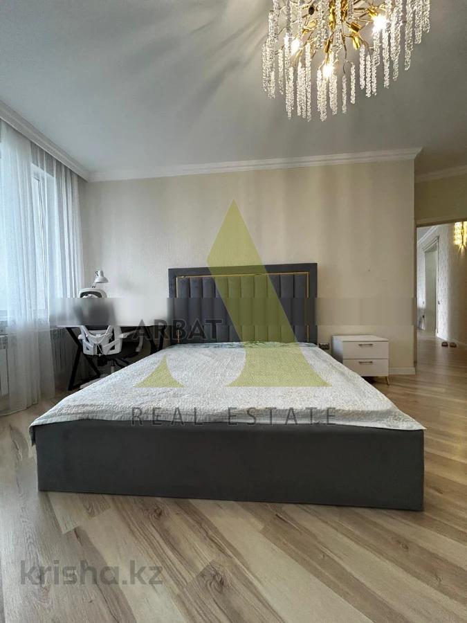 Фото Квартира, 3 комн, 100 м², 12/12 эт., 2012 г.п.
