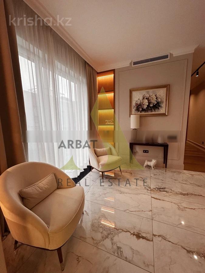 Фото Квартира, 4 комн, 238 м², 2 эт.