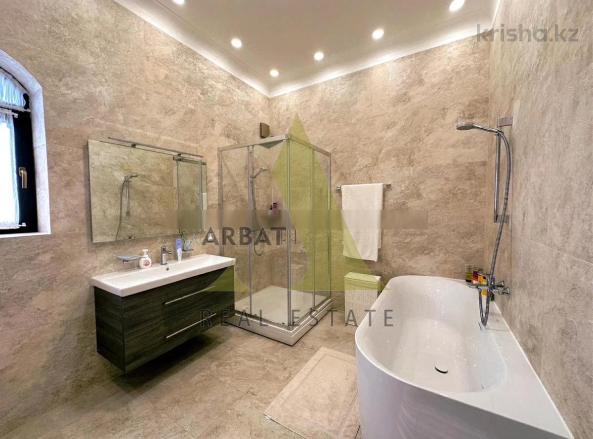 Фото Отдельный дом, 6 комн, 480м²