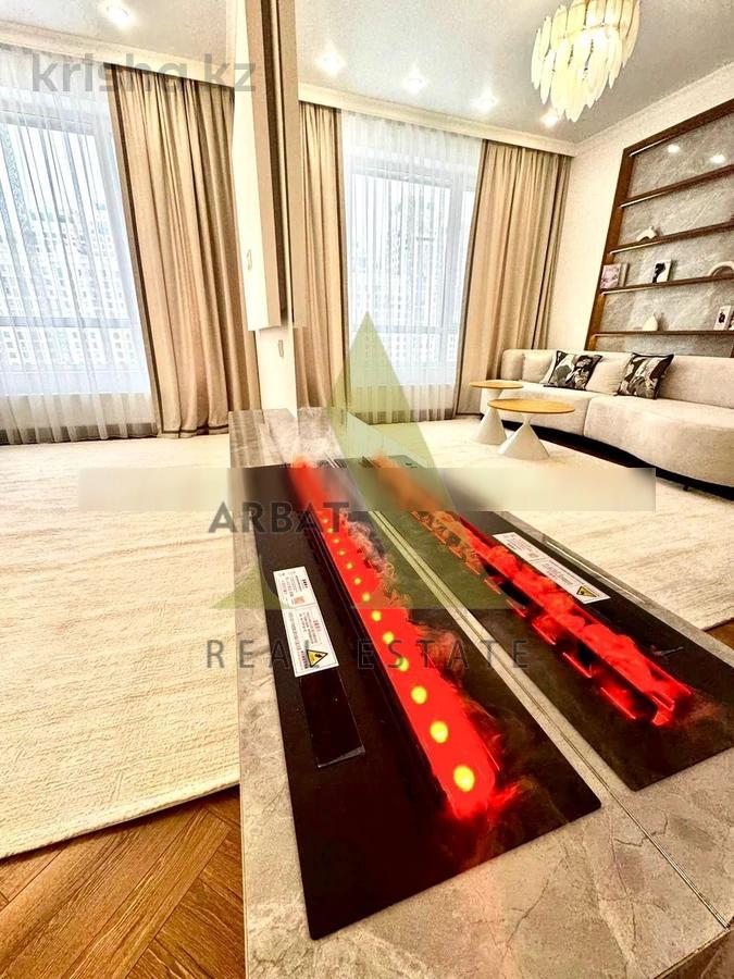 Фото Квартира, 4 комн, 115 м², 6/19 эт., 2020 г.п.