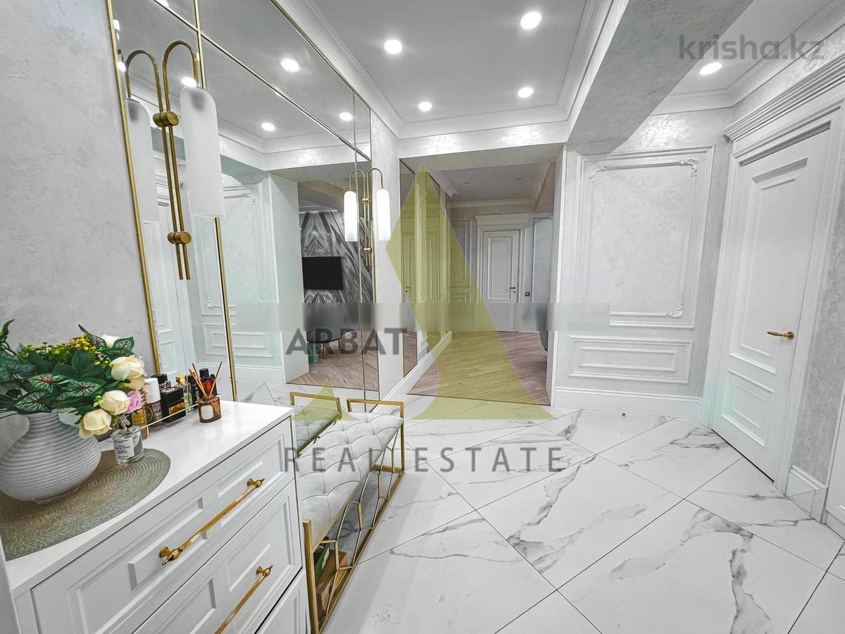 Фото Квартира, 4 комн, 170 м², 5/7 эт., 2017 г.п.