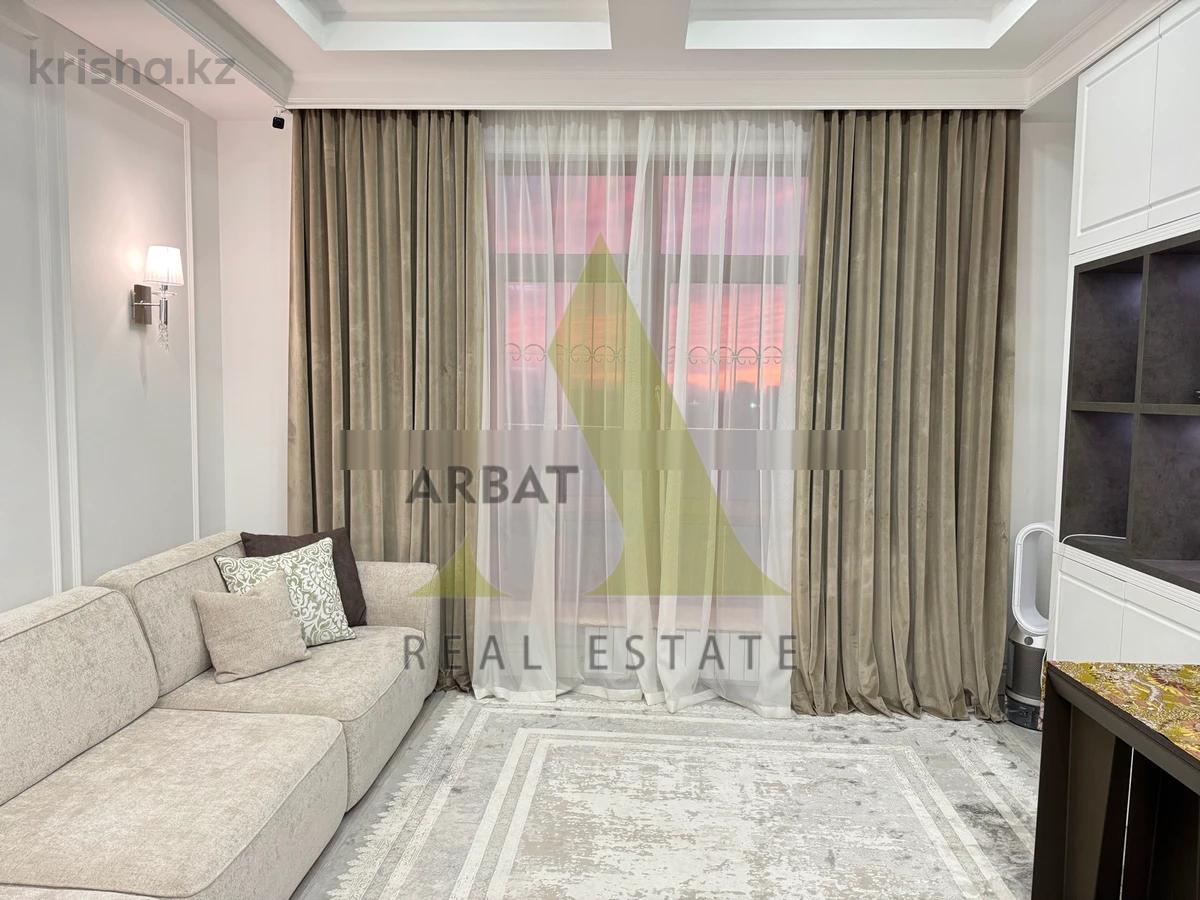 Фото Квартира, 3 комн, 90 м², 4/12 эт., 2014 г.п.