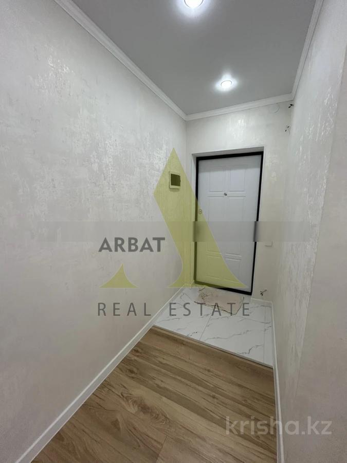 Фото Квартира, 1 комн, 47 м², 7/7 эт., 2022 г.п.