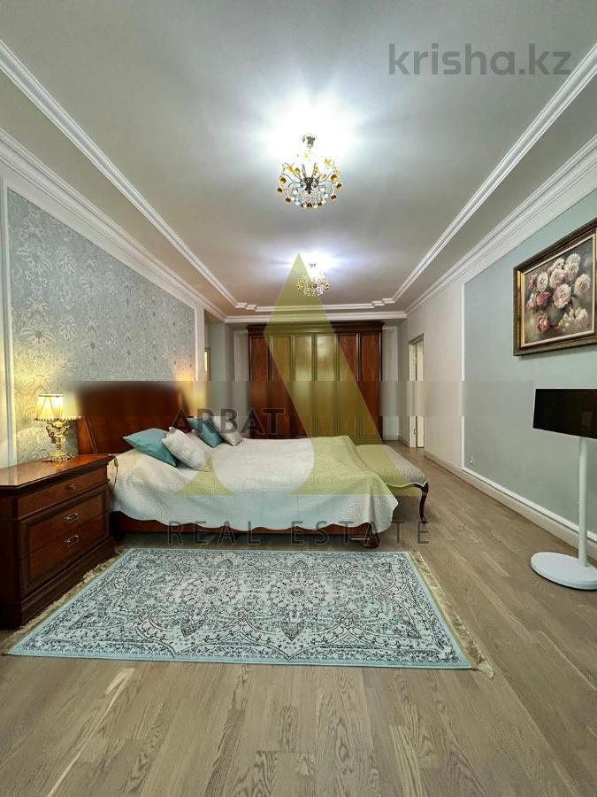 Фото Квартира, 4 комн, 190 м², 5/17 эт., 2005 г.п.