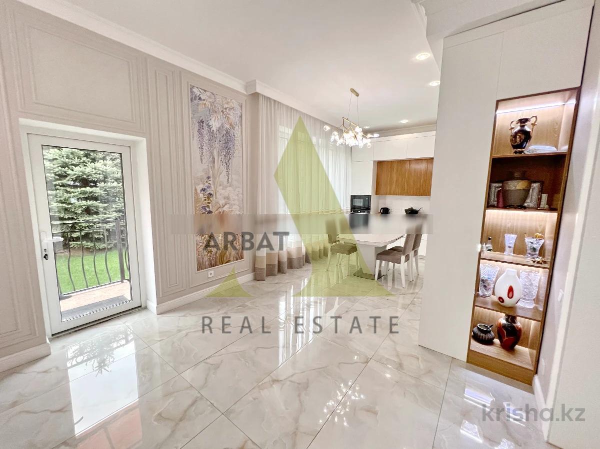 Фото Отдельный дом, 7 комн, 400м²