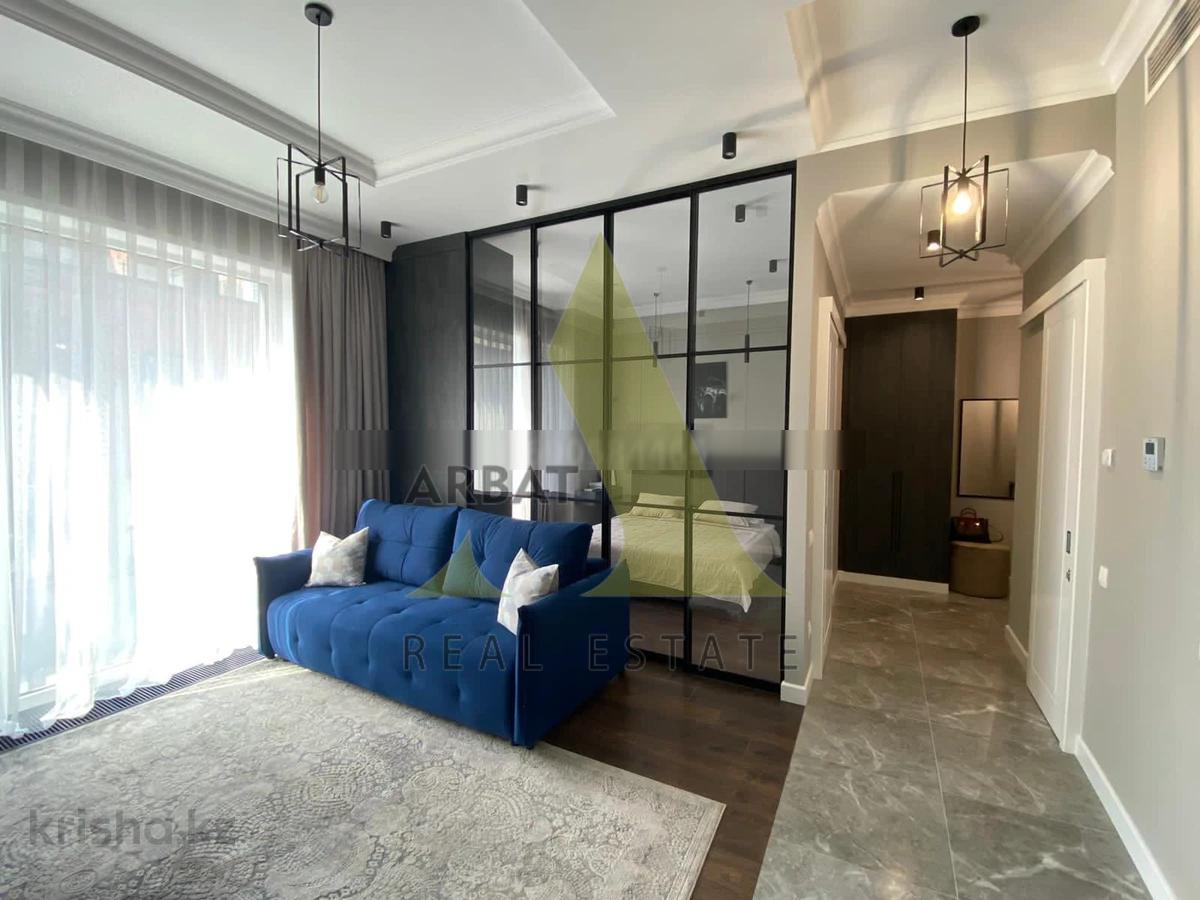 Фото Квартира, 2 комн, 48 м², 2/3 эт., 2019 г.п.