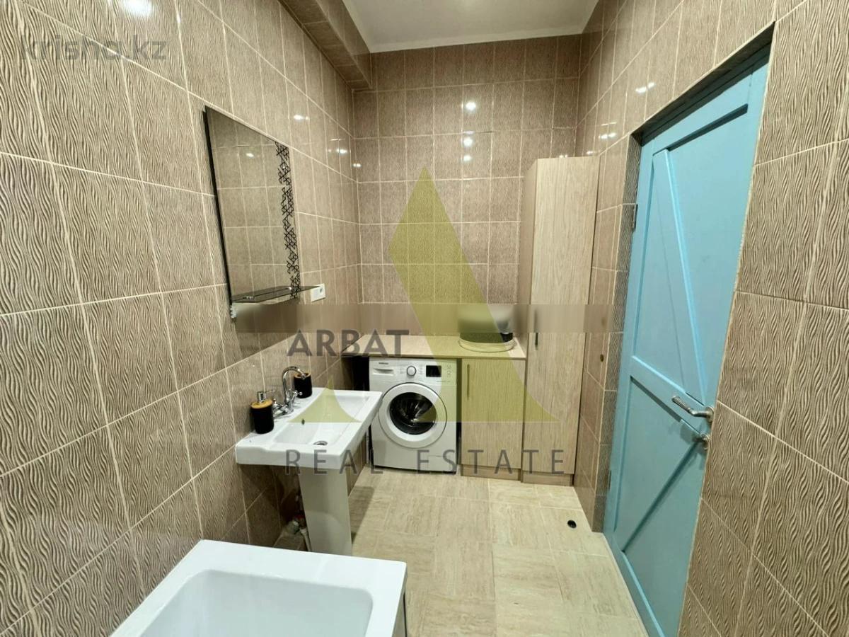 Фото Квартира, 3 комн, 95 м², 3/3 эт., 2017 г.п.