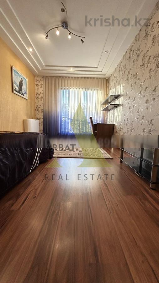 Фото Квартира, 4 комн, 158.4 м², 4/7 эт., 2008 г.п.