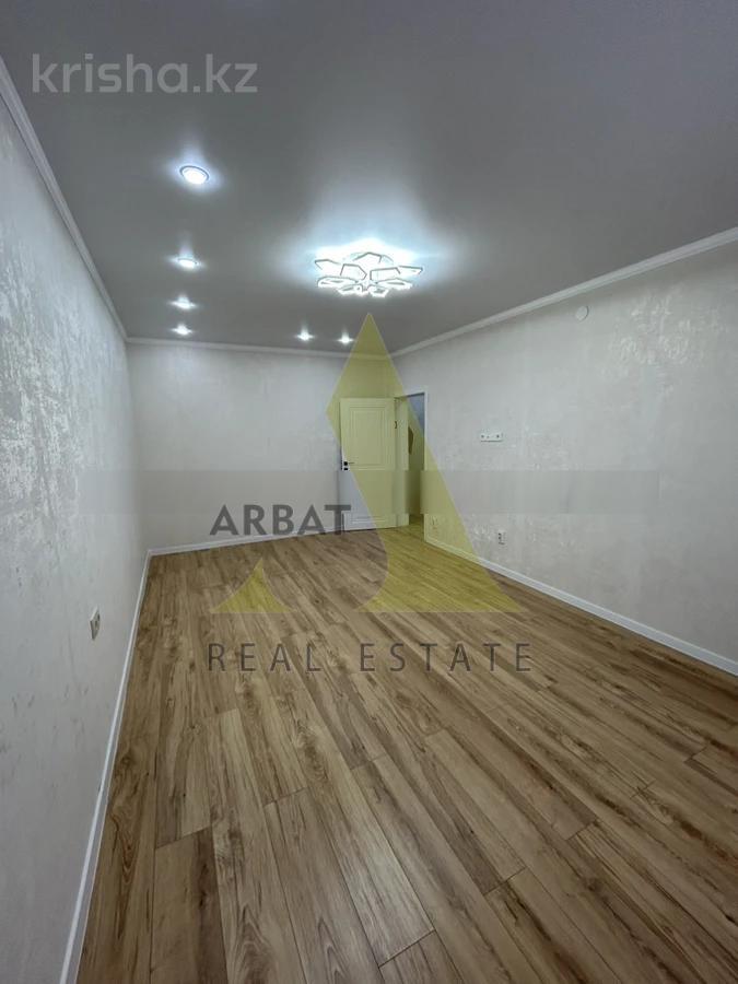 Фото Квартира, 1 комн, 47 м², 7/7 эт., 2022 г.п.