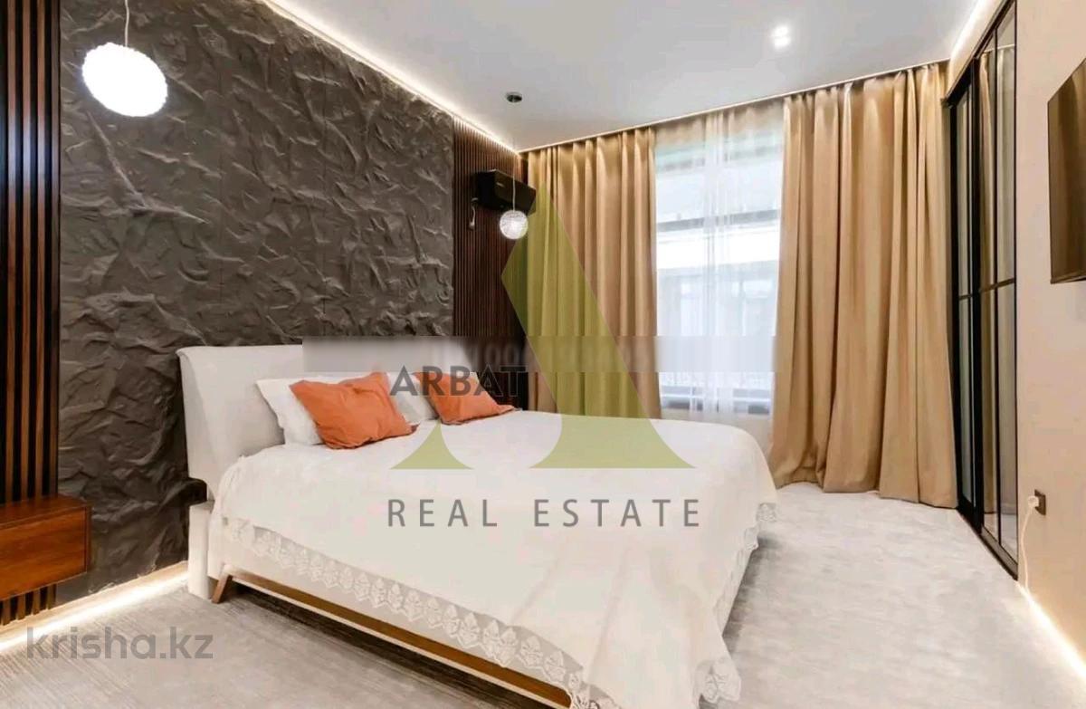 Фото Квартира, 3 комн, 93 м², 1/3 эт., 2023 г.п.