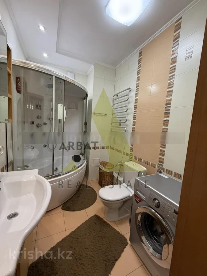 Фото Квартира, 3 комн, 103.3 м², 7/18 эт., 2008 г.п.