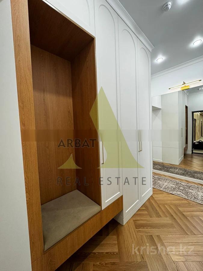 Фото Квартира, 4 комн, 115 м², 6/19 эт., 2020 г.п.