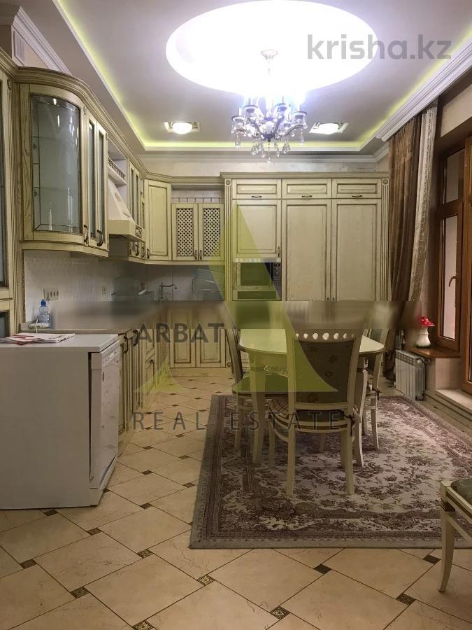 Фото Квартира, 4 комн, 182 м², 4/4 эт., 2004 г.п.