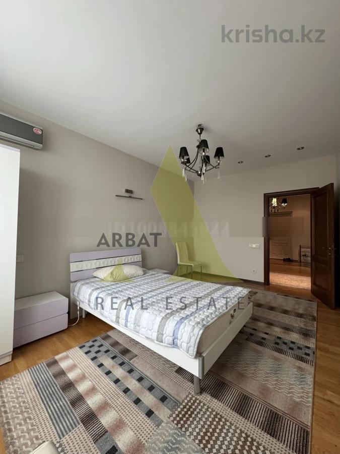 Фото Квартира, 4 комн, 145 м², 15/20 эт., 2010 г.п.