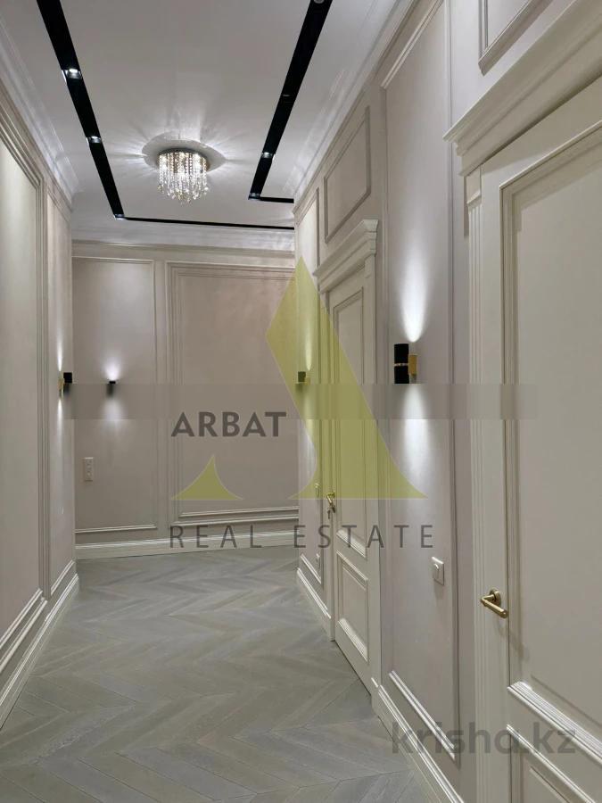 Фото Квартира, 5 комн, 230 м², 7/7 эт., 2017 г.п.