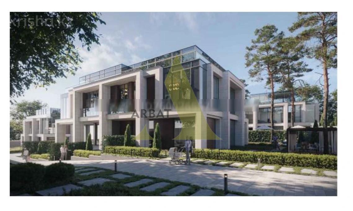 Фото Отдельный дом, 8 комн, 449.9м²