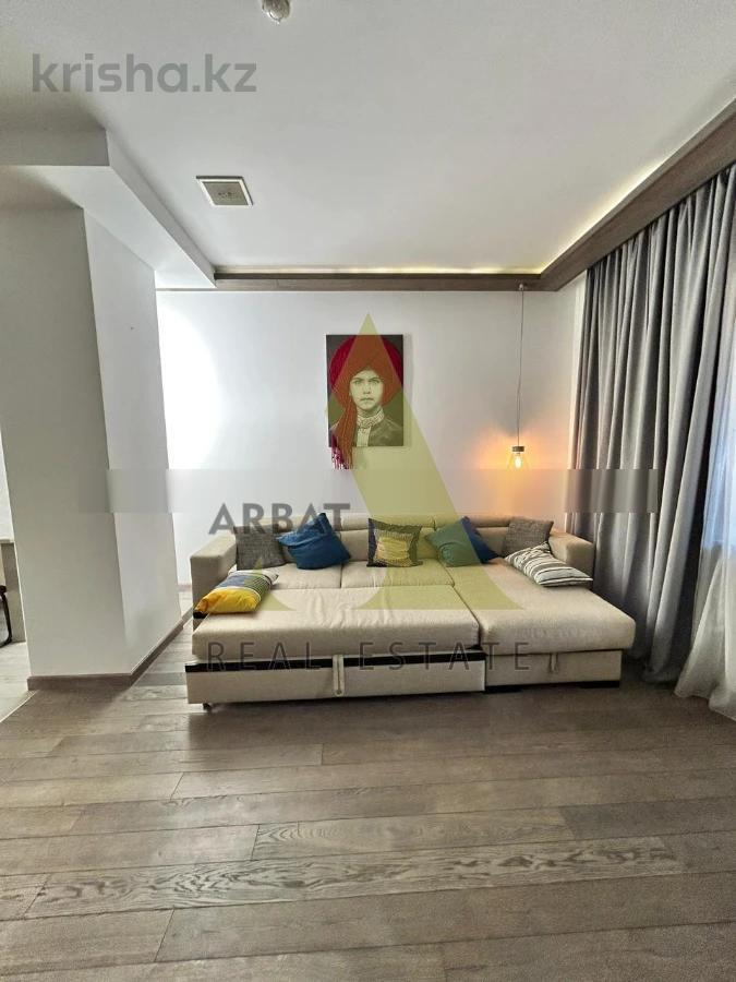 Фото Квартира, 2 комн, 71 м², 1/9 эт., 2014 г.п.