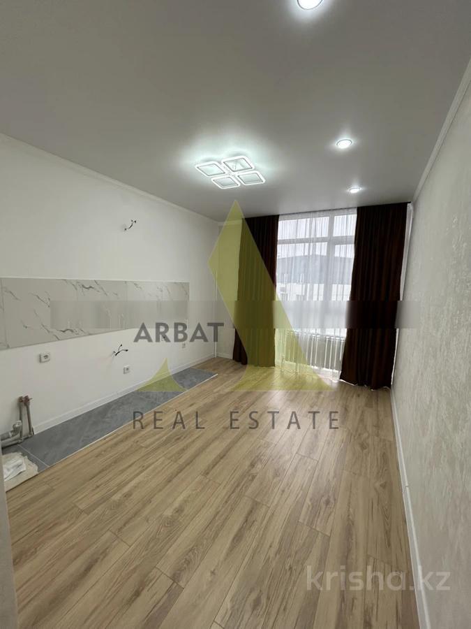 Фото Квартира, 1 комн, 47 м², 7/7 эт., 2022 г.п.