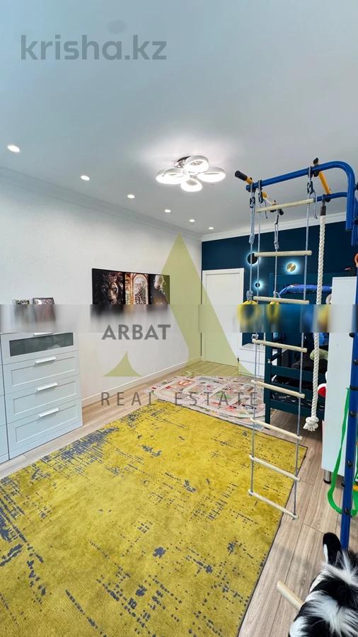 Фото Квартира, 4 комн, 141 м², 4/32 эт., 2020 г.п.