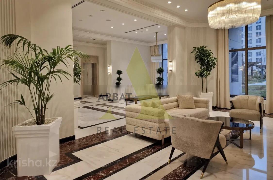 Фото Квартира, 3 комн, 89 м², 3/9 эт., 2023 г.п.