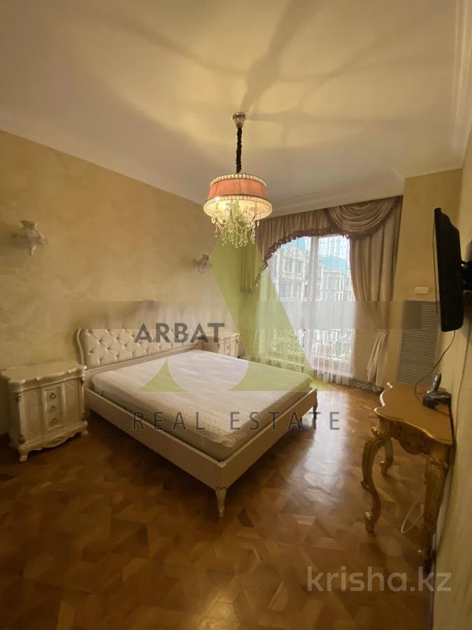 Фото Квартира, 4 комн, 170 м², 5/6 эт., 2007 г.п.