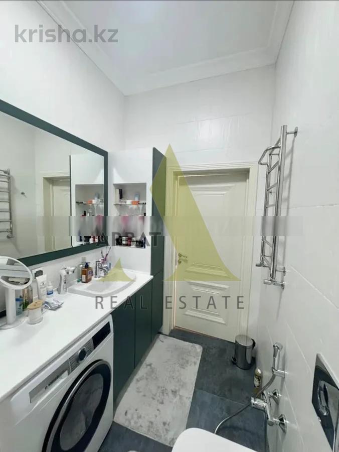 Фото Квартира, 3 комн, 120 м², 4/7 эт., 2017 г.п.