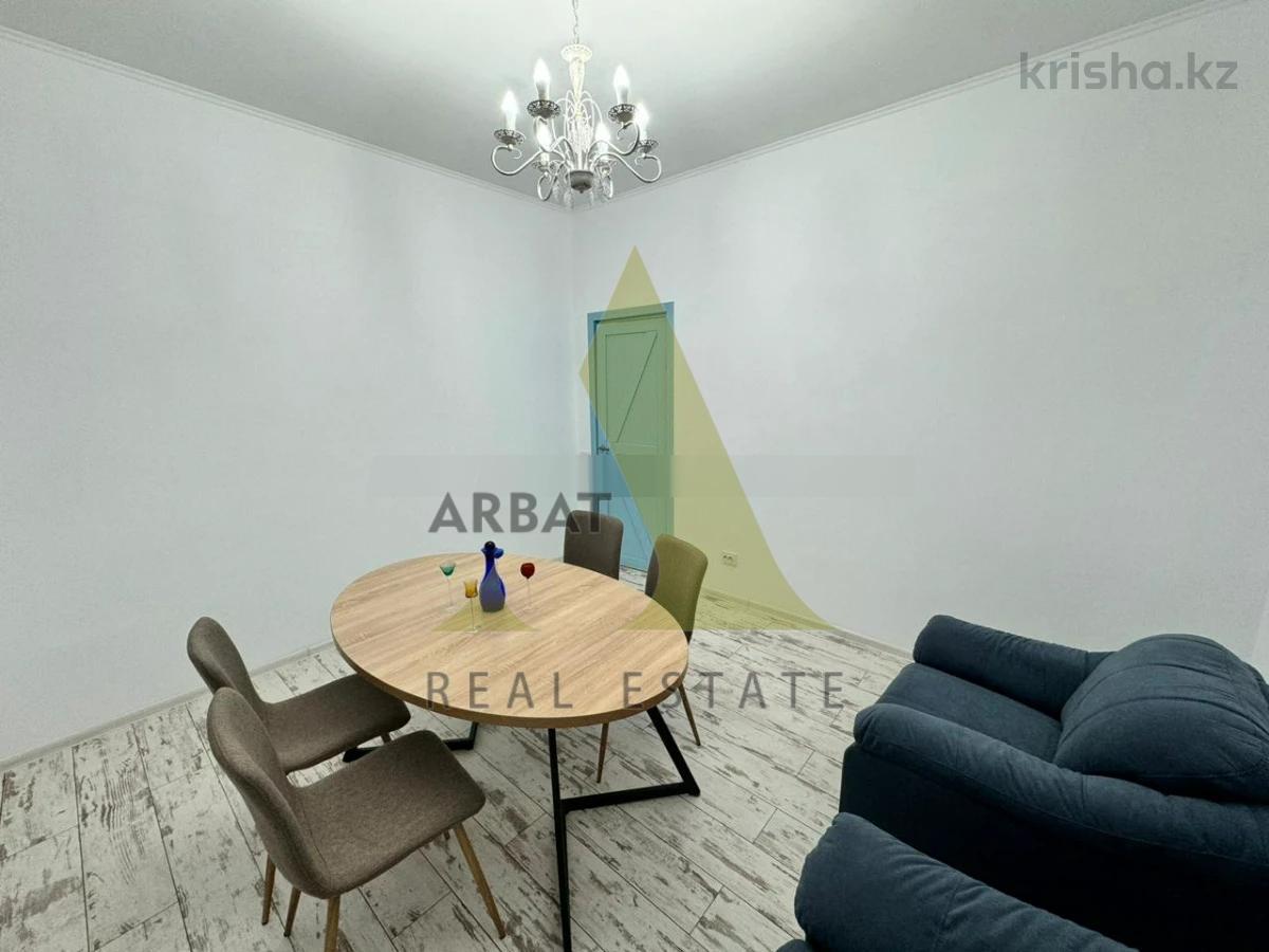 Фото Квартира, 3 комн, 95 м², 3/3 эт., 2017 г.п.