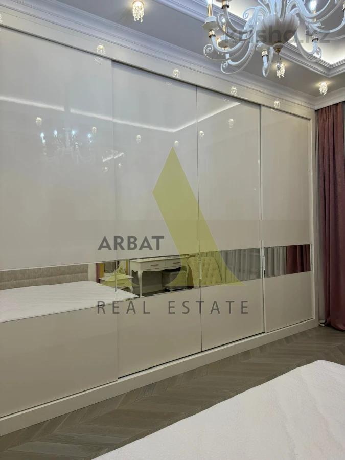 Фото Квартира, 5 комн, 230 м², 7/7 эт., 2017 г.п.