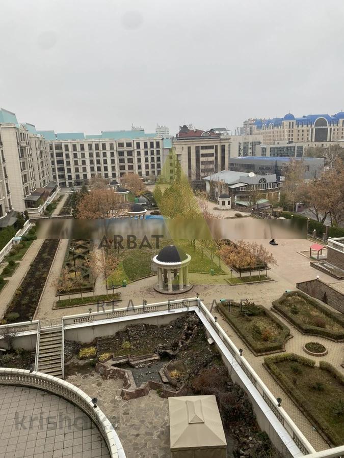 Фото Квартира, 4 комн, 170 м², 5/6 эт., 2007 г.п.
