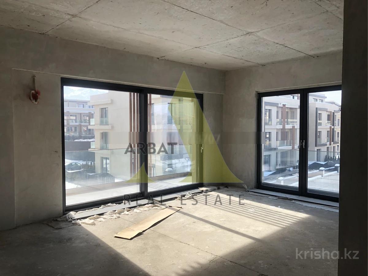 Фото Квартира, 3 комн, 130 м², 2/3 эт., 2023 г.п.