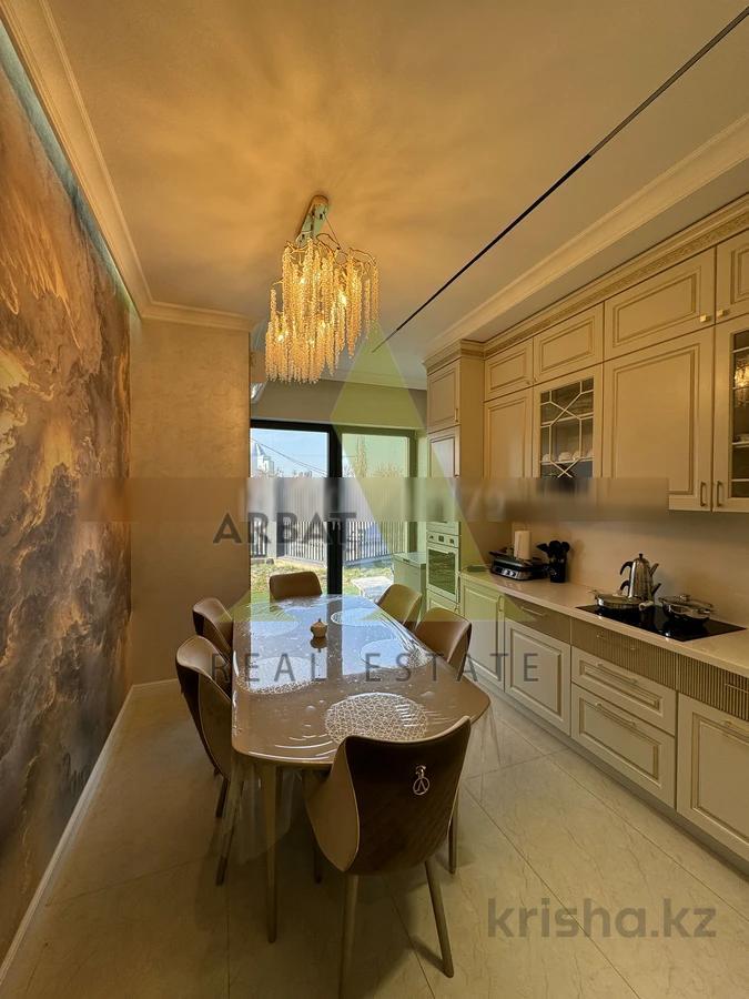 Фото Квартира, 3 комн, 108 м², 1/3 эт., 2023 г.п.