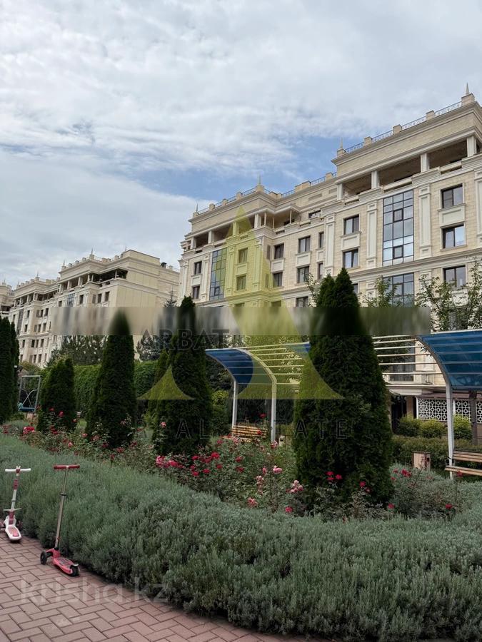 Фото Квартира, 5 комн, 250 м², 1/7 эт., 2017 г.п.